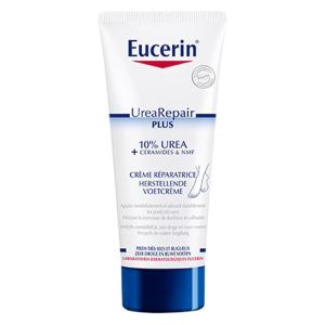 EUCERIN UREAREPAIR PLUS CREME PIEDS UREE 10% 100ml