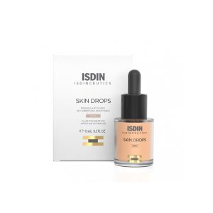 Isdin Skin Drops Fond De Teint Fluide Sand 15Ml
