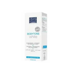 ISIS PHARMA BODYTONE WHITE 100 ML