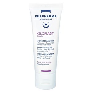 ISISPHARMA KELOPLAST CRACKS CREME REPARATRICE 40ml