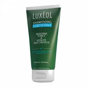Luxeol Shamp Fortifiant chvx Normaux 200ml