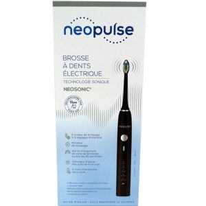 Neopulse Bad Electrique Noir