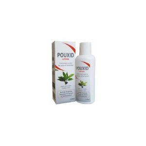 POUXID LOTION TRAITEMENT ANTI POUX 125ML