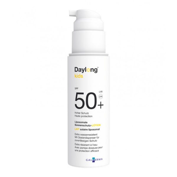 DAYLONG KIDS SPF 50+