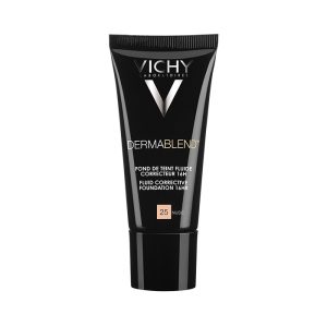 VICHY DERMABLEND Fond de Teint Correcteur NUDE 25 - 30 ml