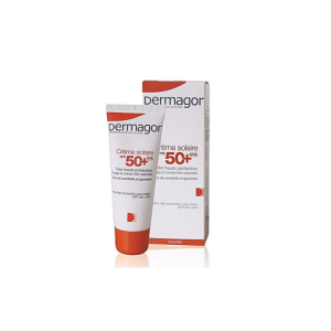 Dermagor crème solaire SPF 50+ UVA 40 ml