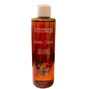 RACINE VITA AMBRE SOLAIRE SPF 200ML