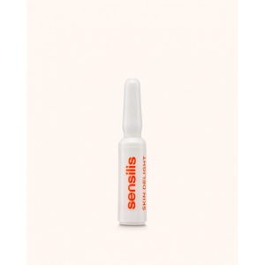 SENSILIS SKIN DELIGHT AMPOULES VIT C 15*1.5ML