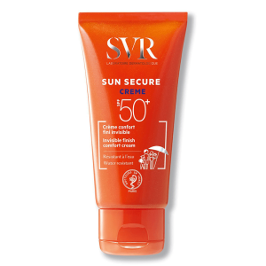 SVR SUN SECURE CREME SPF50+ 50ml