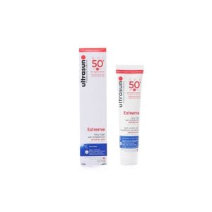 ULTRASUN EXTREME GEL SOLAIRE SPF 50+ 75ML