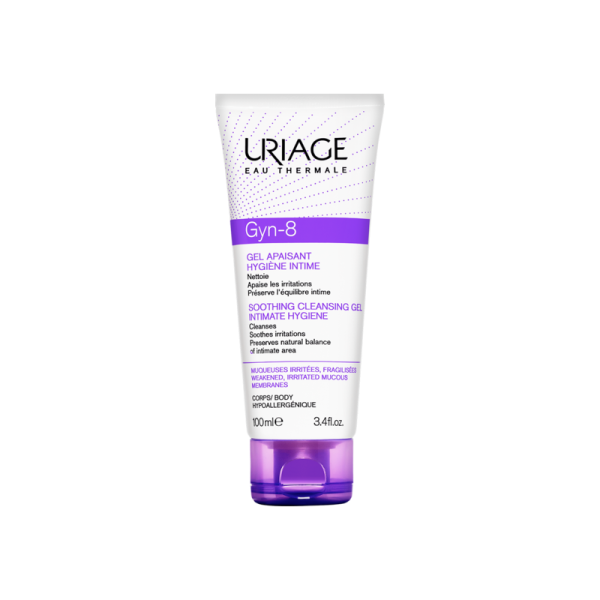 URIAGE GYN 8 100 ML