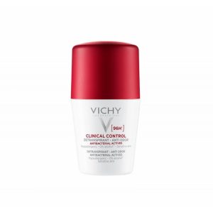 VICHY DÉODORANT CLINICAL CONTROL 96H