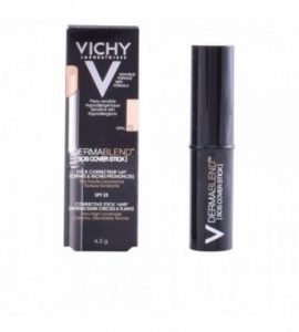 VICHY DERMABLEND SOS COVERSTICK N15