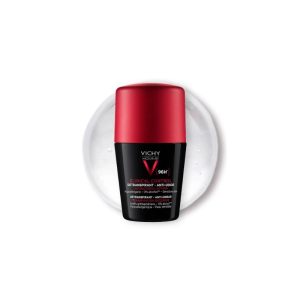 VICHY HOMME DÉODORANT CLINICAL CONTROL 96H - 50ML