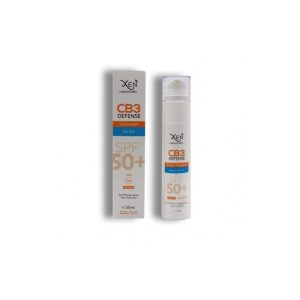Xen CB3 Defense Ecran solaire PMG spf50+ 50ml
