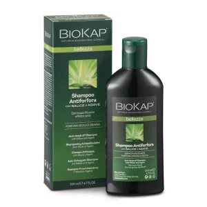 Biokap Shampooing Anti Pelliculaire Beauté 200ML