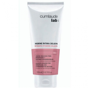 Cumlaude lab Hygiene Intime Deligyn 200ml