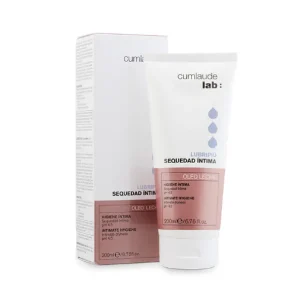 Cumlaude Lab Lubripiu Hygiène Intime 200ml