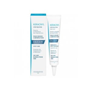 Ducray Keracnyl Stop Boutons 10 ml