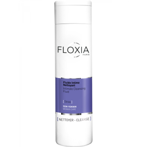 Floxia Fluide intime nettoyant 200ml
