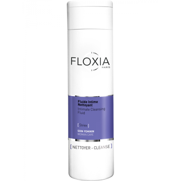 Floxia Fluide intime nettoyant 200ml