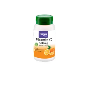 Hydra Phyt’s Spiruline Vitamine C 500mg 120cps