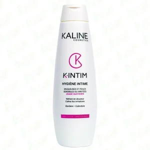 KALINE K INTIME HYGIENE INTIME 250ML