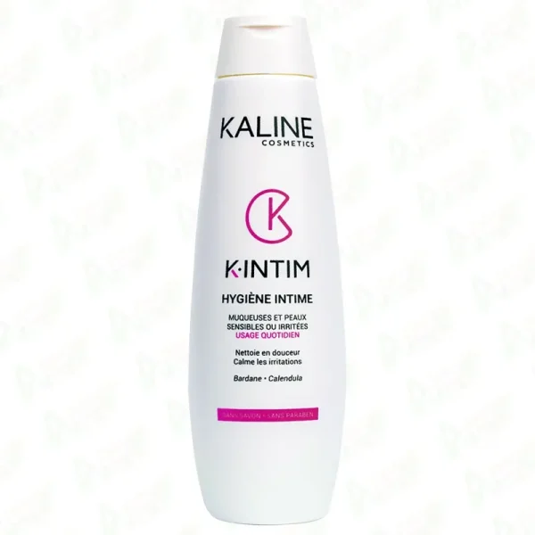 KALINE K INTIME HYGIENE INTIME 250ML