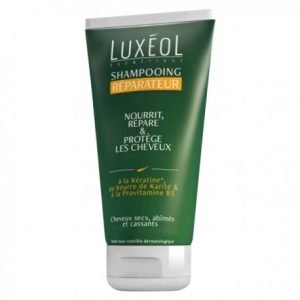 Luxeol Shamp Cheveux Sec 200ml