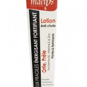 Maelys Lotion Antichute 75ml