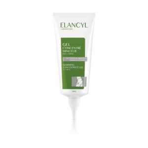 Elancyl gel concentré minceur 200ML