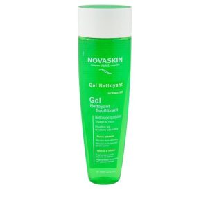 Novaskin Gel Nettoyant Équilibrant 200ml