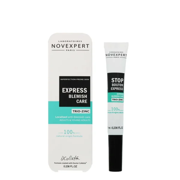NOVEXPERT – Stop Boutons Express – Image 3