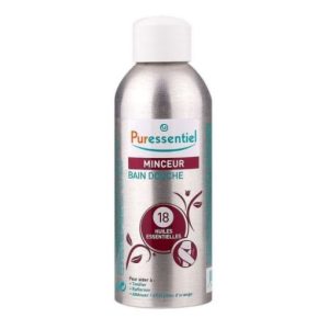 Puress Bain Douche Minceur 100 Ml
