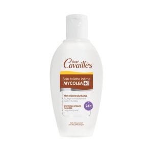 RG Mycolea Toilette Intime Muqueuses Irritées 200Ml
