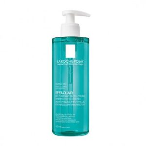 Rp Effaclar Gel purifiant micro-peeling 400ml