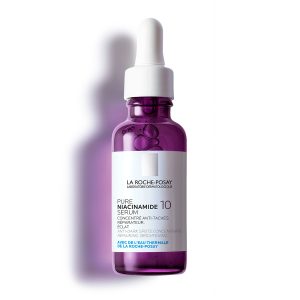 PURE NIACINAMIDE 10 Sérum Concentré Antitâches au Niacinamide