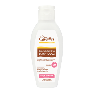 Rogé Cavaillès Soin toilette intime extra-doux 100ml