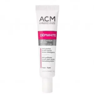 Depiwhite Gel Contour De Yeux 15ml