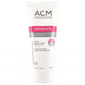 Acm Dépiwhite Lait corps – 200 ml