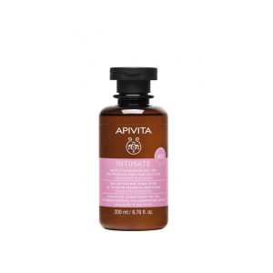 Apivita hygiène Intimate doux 200ml
