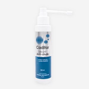 Caditar Sérum Antichute 100ML