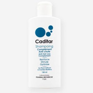 Caditar shamp Anti chute 150ml