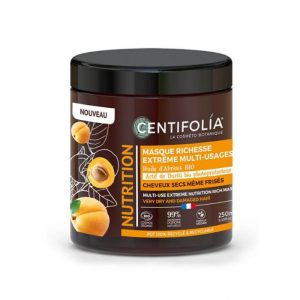 Centifolia Masque Nutrition Chvx secs 250ml