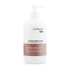 Cumlaude Lab Hygiene Intime Diaria 500ml