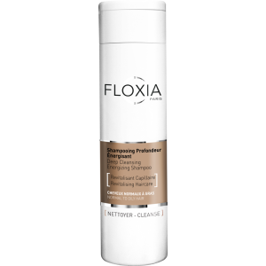 Floxia Shamp Cheveux secs 200ml