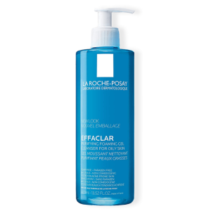 Rp Effaclar Gel Moussant 400Ml