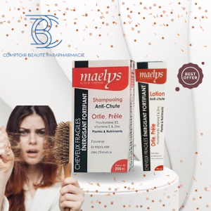 Maelys Pack Antichute