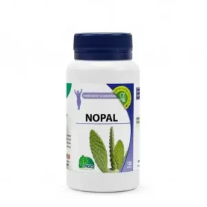 MGD NOPAL 120 Gélules