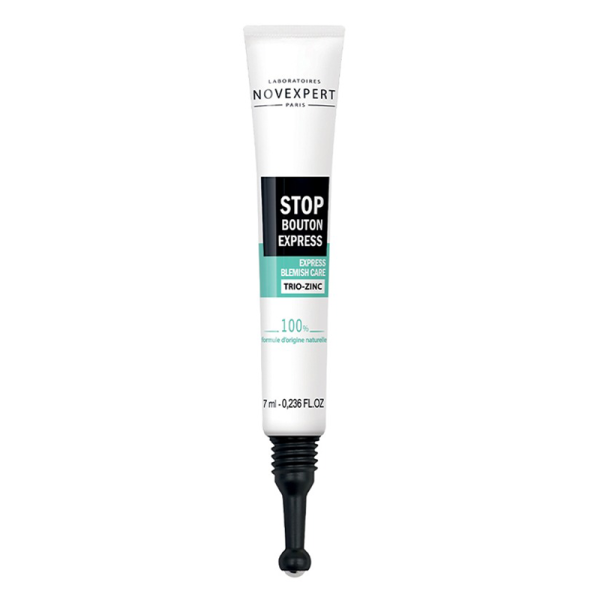 NOVEXPERT – Stop Boutons Express
